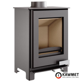 Чавунна піч KAWMET Premium HARITA (4.9 kW)