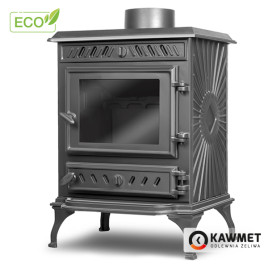 Чавунна піч KAWMET P3 (7.4 kW) ECO