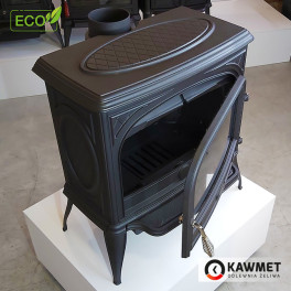 Чавунна піч KAWMET Premium NIKA S5 ECO