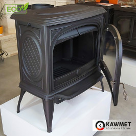 Чавунна піч KAWMET Premium SPHINX S6 ECO
